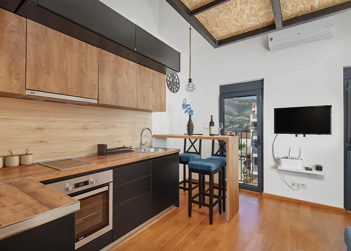 Ell Star 2 Apartment