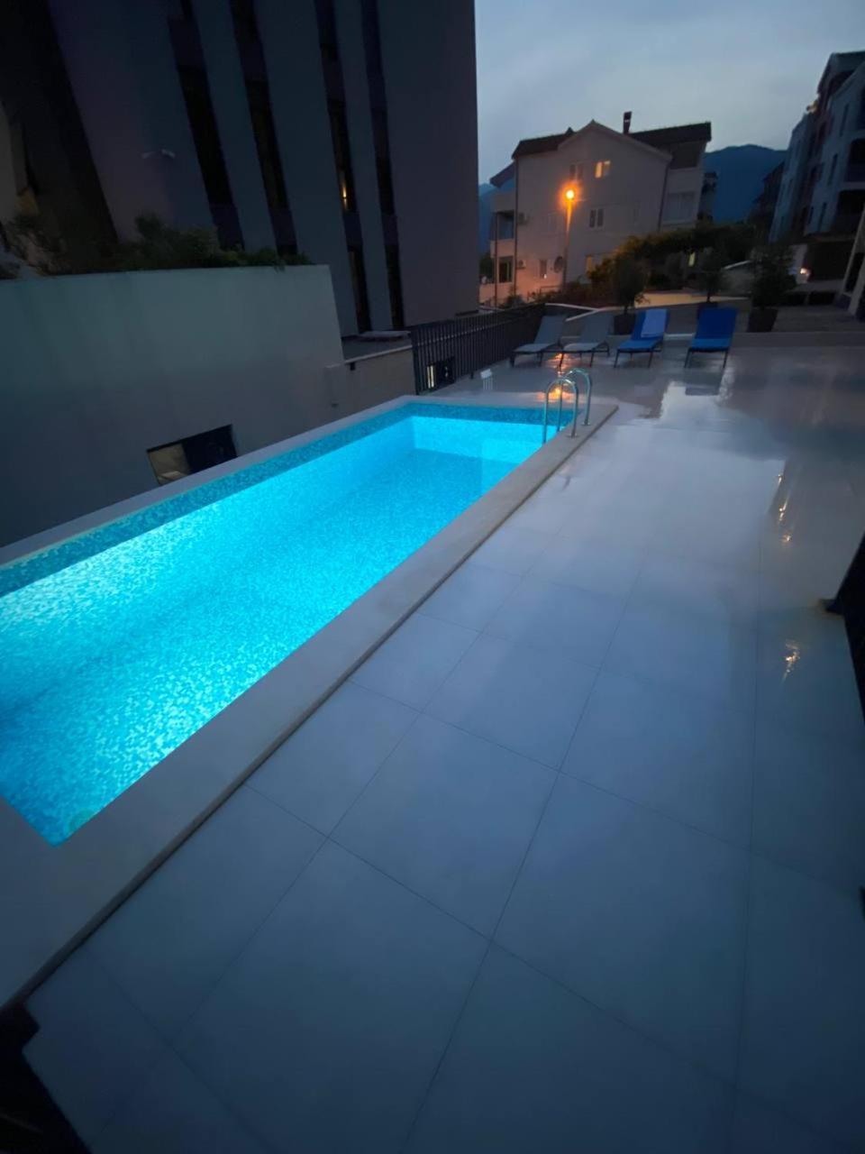 Apartman Ell Star 2 Tivat