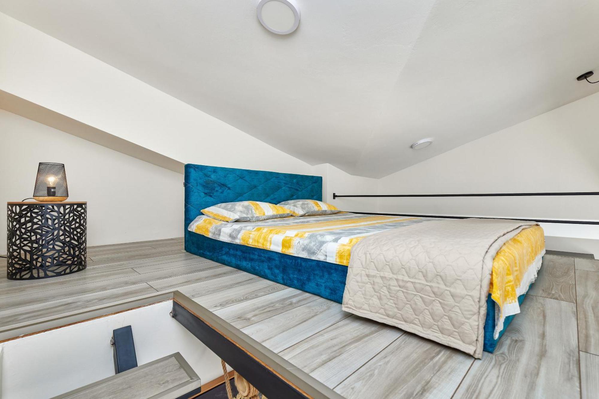 Apartman Ell Star 2 Tivat