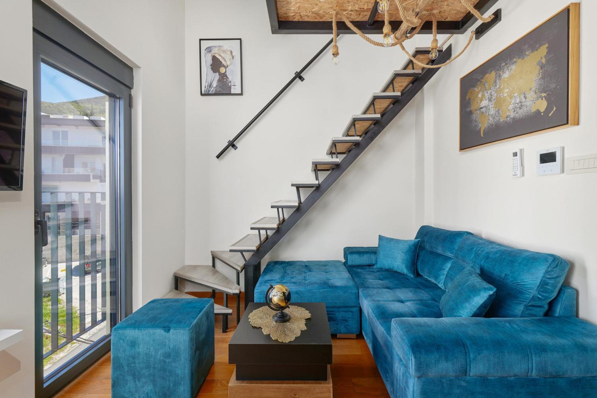 Ell Star 2 Apartman