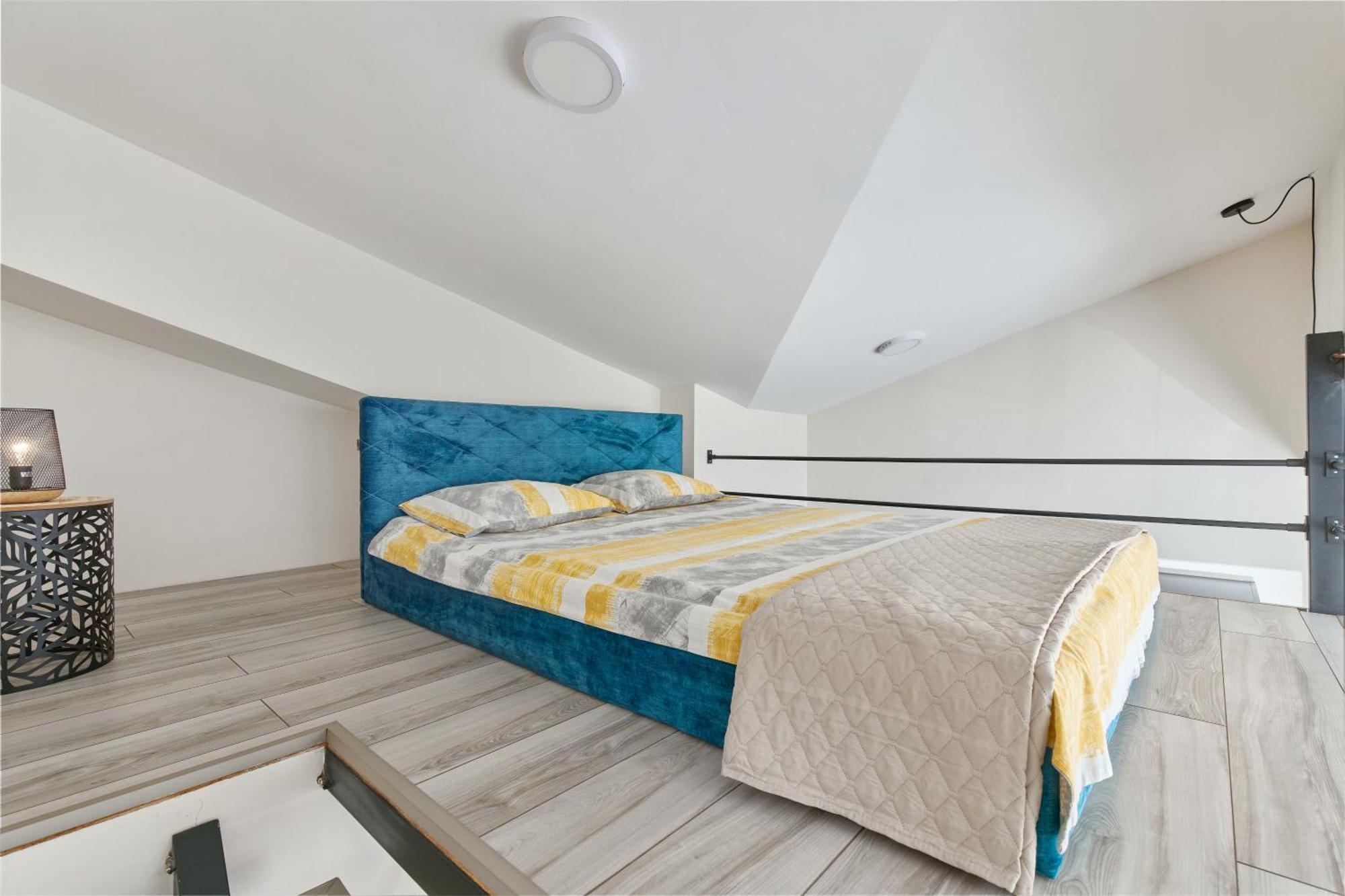 Ell Star 2 Apartman Tivat