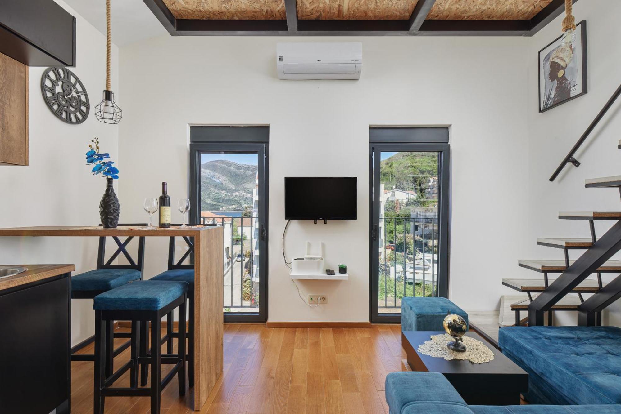 Ell Star 2 Apartman