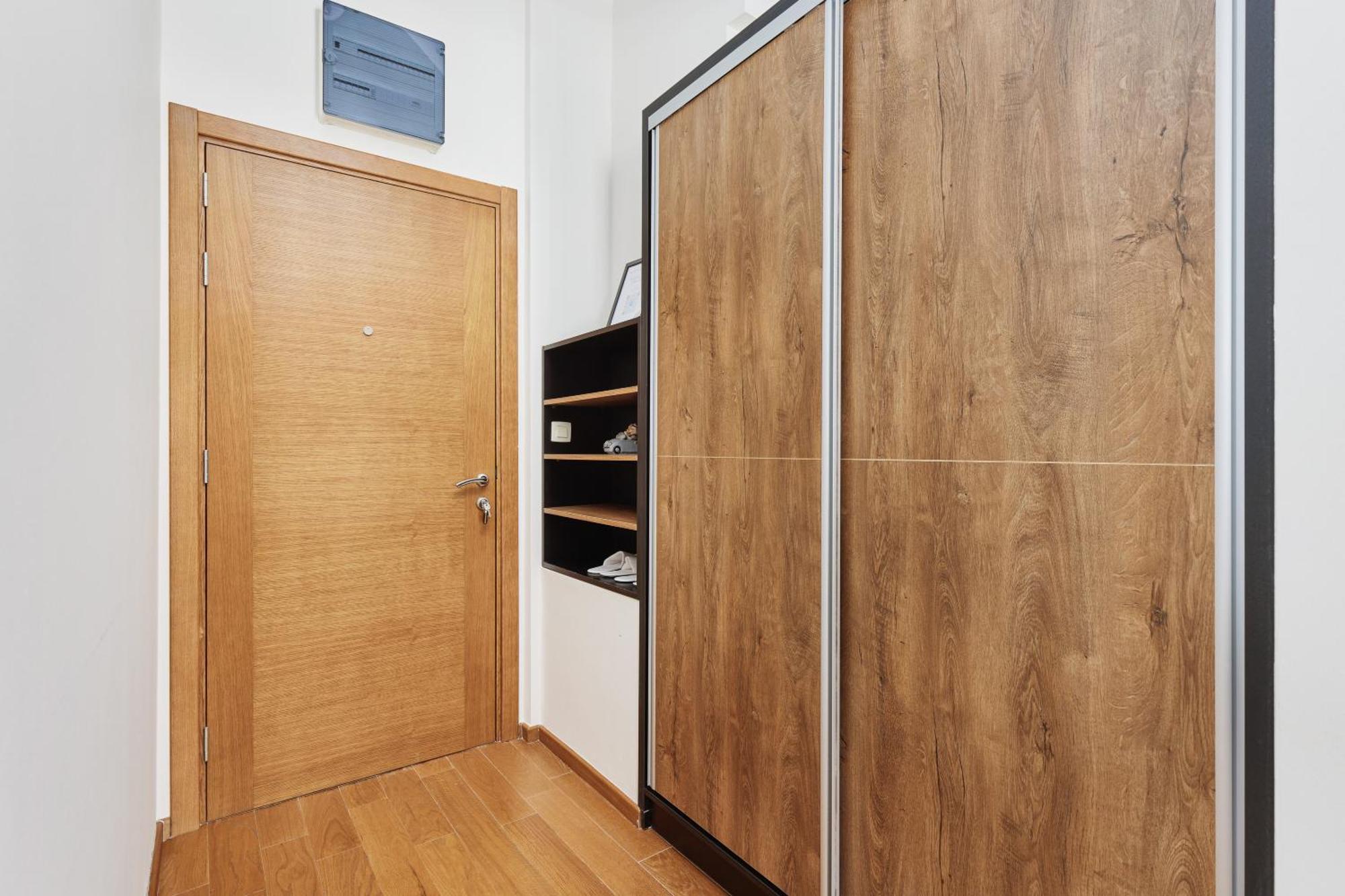 Apartman Ell Star 2 *