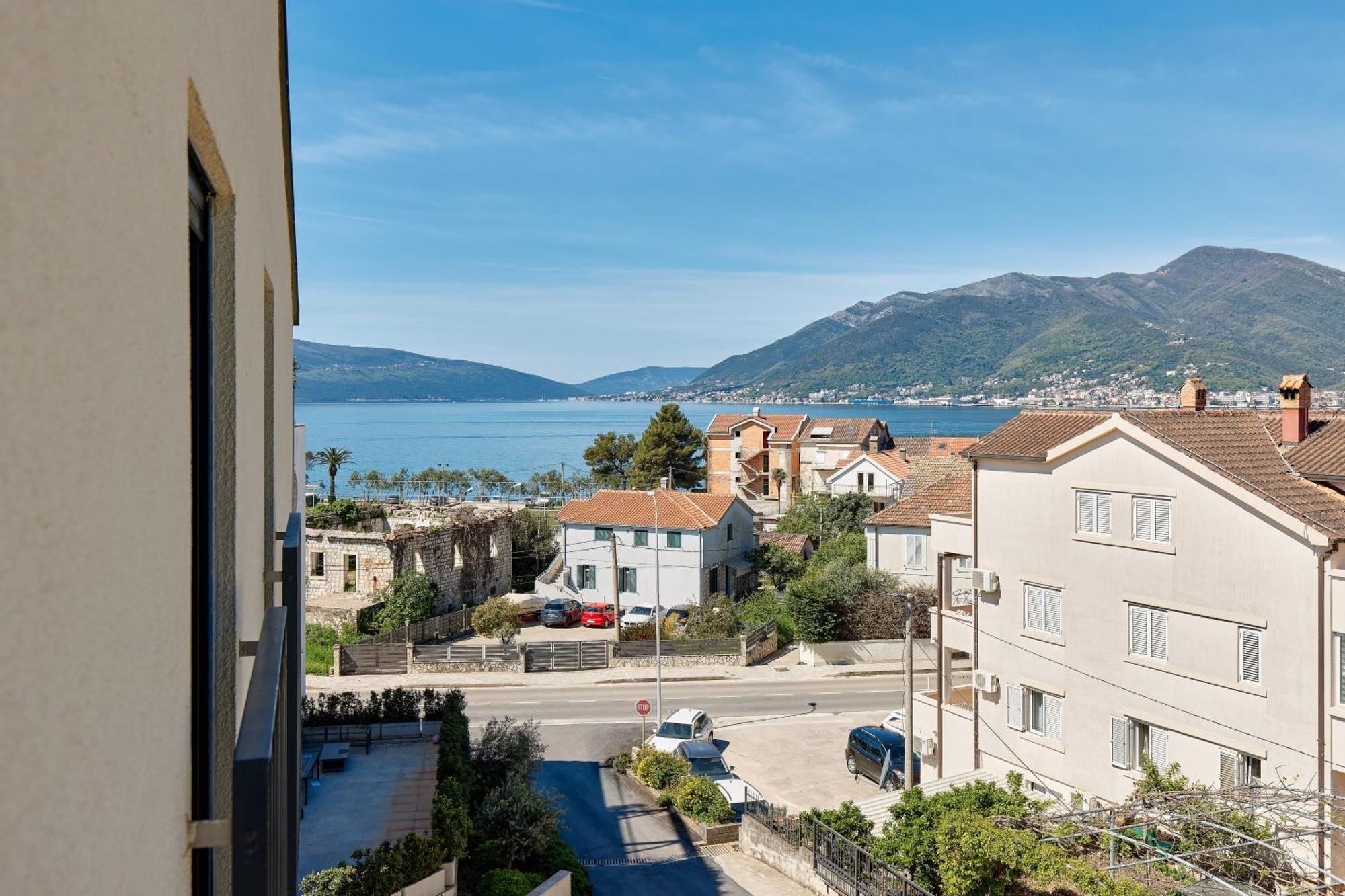 Ell Star 2 Apartman